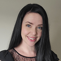 Jodi Taylor Marketing Manager